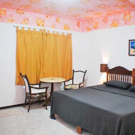 Manoc-Manoc Blue Coral Resort Boracay מראה חיצוני תמונה